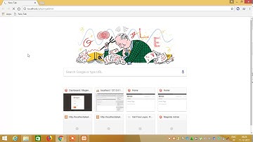 2 How to install magento 2.2.1 using xampp 7.1.11