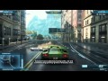 Need for speed most wanted 2012 gameplay