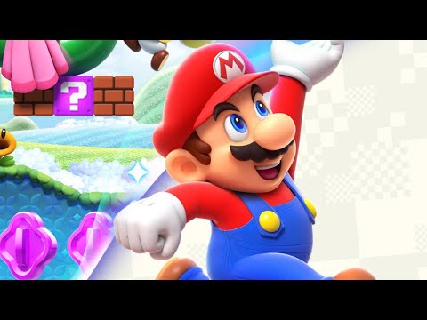 Mario Wonder & Switch 2 Specs... | Q & A | NP Live! - Mario Wonder & Switch 2 Specs... | Q & A | NP Live!