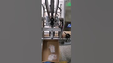 Fully Automatic Brochure Card Paper Sheet Counter Mask Counting Machine Friction Feeder