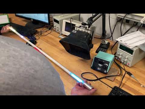 LED Strip game