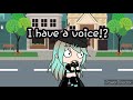 If The Zodiac Signs Had Voices | gacha life