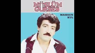 Müslüm Gürses - Unutulmak