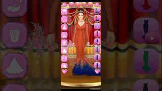 Princess 🥀 dressup game | Makeup 💞wala game | android game play screenshot 4