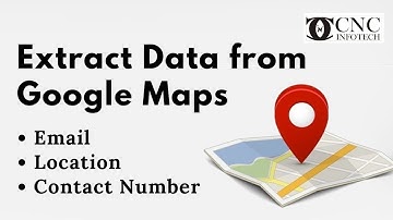 Instant Data Scraper Chrome Extension In Hindi | Google Maps Data Extractor Free | Web Extractor