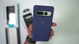 Pixel 7 Pro Speck Impact Hero Cases screenshot 2