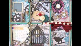 Embellishments Article - August 2012, Scrapbooking.com