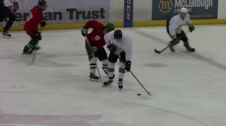 2016 Camp Profile - Jack Jeffers