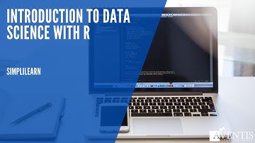 Introduction to Data Science with R (Data Science For Beginners)
