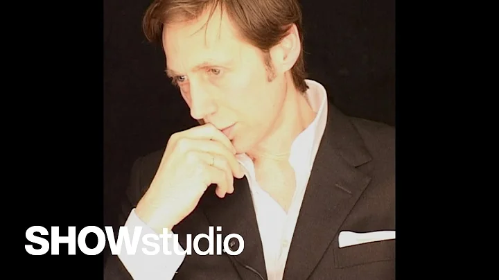 Nick Knight - In Camera