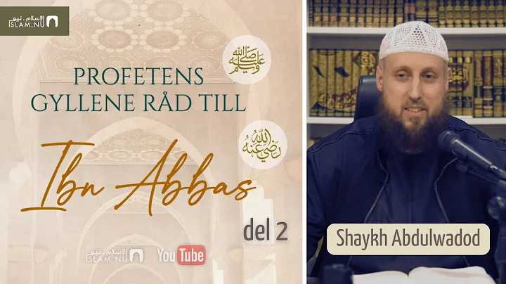 Bevara Allah s Kommer Allah Bevara Dig | del 2