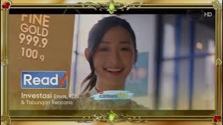 Download lagu Iklan Brimo x Ario Bayu Mudah & Serba Bisa 📺 TVC 2025