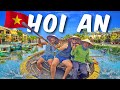 Soaking up the best of hoi an vietnam