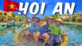 Soaking Up The Best of Hoi An, Vietnam