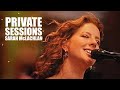 Capture de la vidéo Sarah Mclachlan Private Sessions (2009)