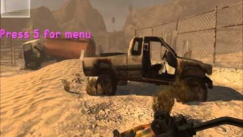 MW2 Mod Menu Pc [FREE Lobbies]