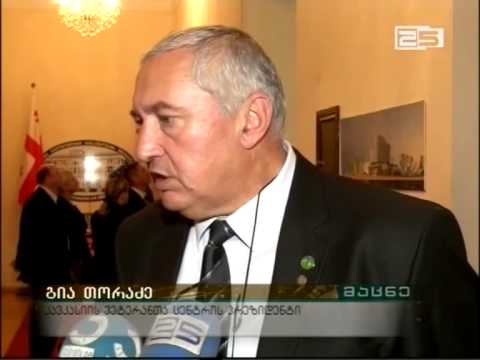 ვეტერანები შეღავათების შემოღებას კანონმდებლობის დონეზე ითხოვენ