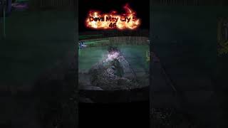 Devil May cry 5 - EpicCombat Shorts 🔥 #devil #dante #actiongames #gaming #gameplay #vergil #nero 46.