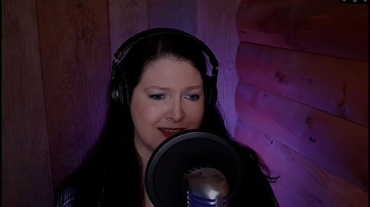 Never Leave - Cover by Misty Walker