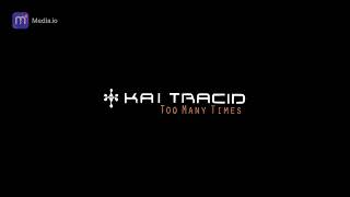 Kai Tracid - Too Many Times (Energy Mix) [Instrumental]