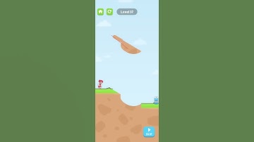 😂😂slice to save man s2 level 37😅😂#slicetosave #game #walkthrough  #slicetosavegame #funny #shorts