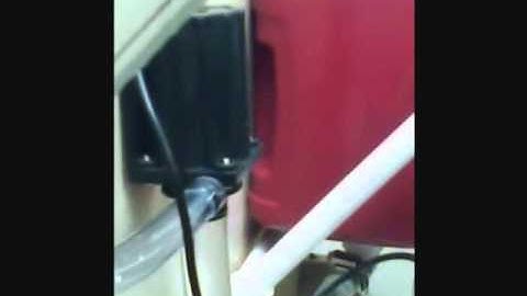 Mini Conveyer belt project