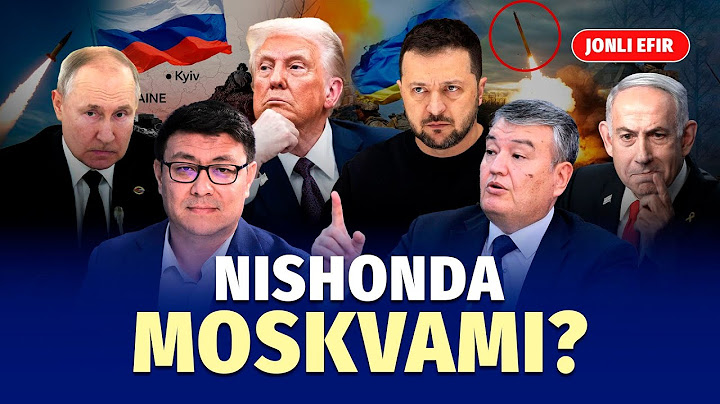 Kiyevga yashil chiroq yoqildi: bu nima beradi?