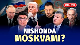 Kiyevga yashil chiroq yoqildi: bu nima beradi?