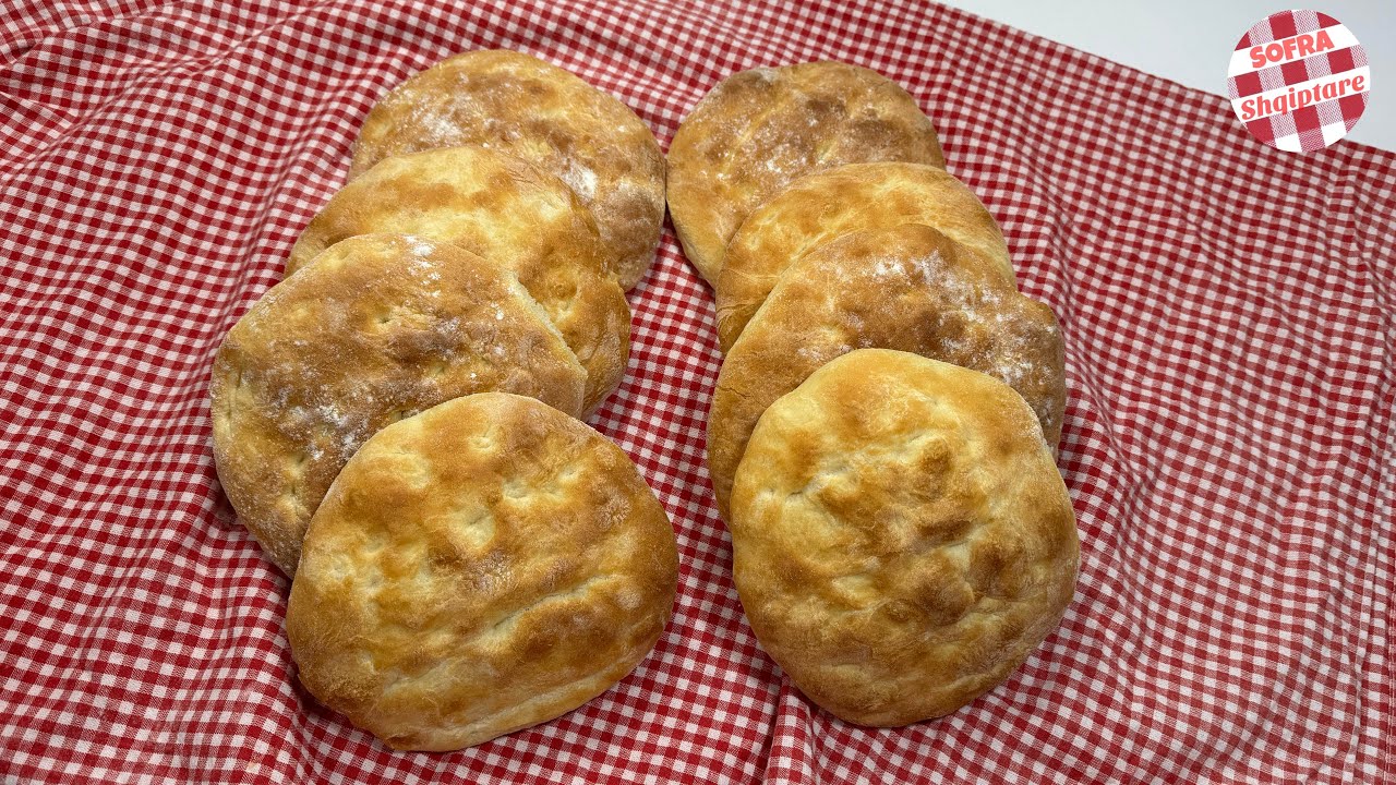 Samuna (Pitalka) te Shkupit - Receta Origjinale qe nuk Deshton Asnjehere @sofrashqiptare