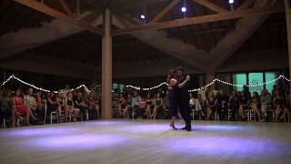 29 Ekim Tango Festivali 2019 - Eşref Tekinalp & Vanessa Gauch 14