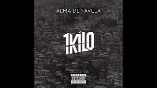 01- Alma de Favela - Sadan, Black, Pablo Martins, DoisP, Funkero (Prod.1Kilo)