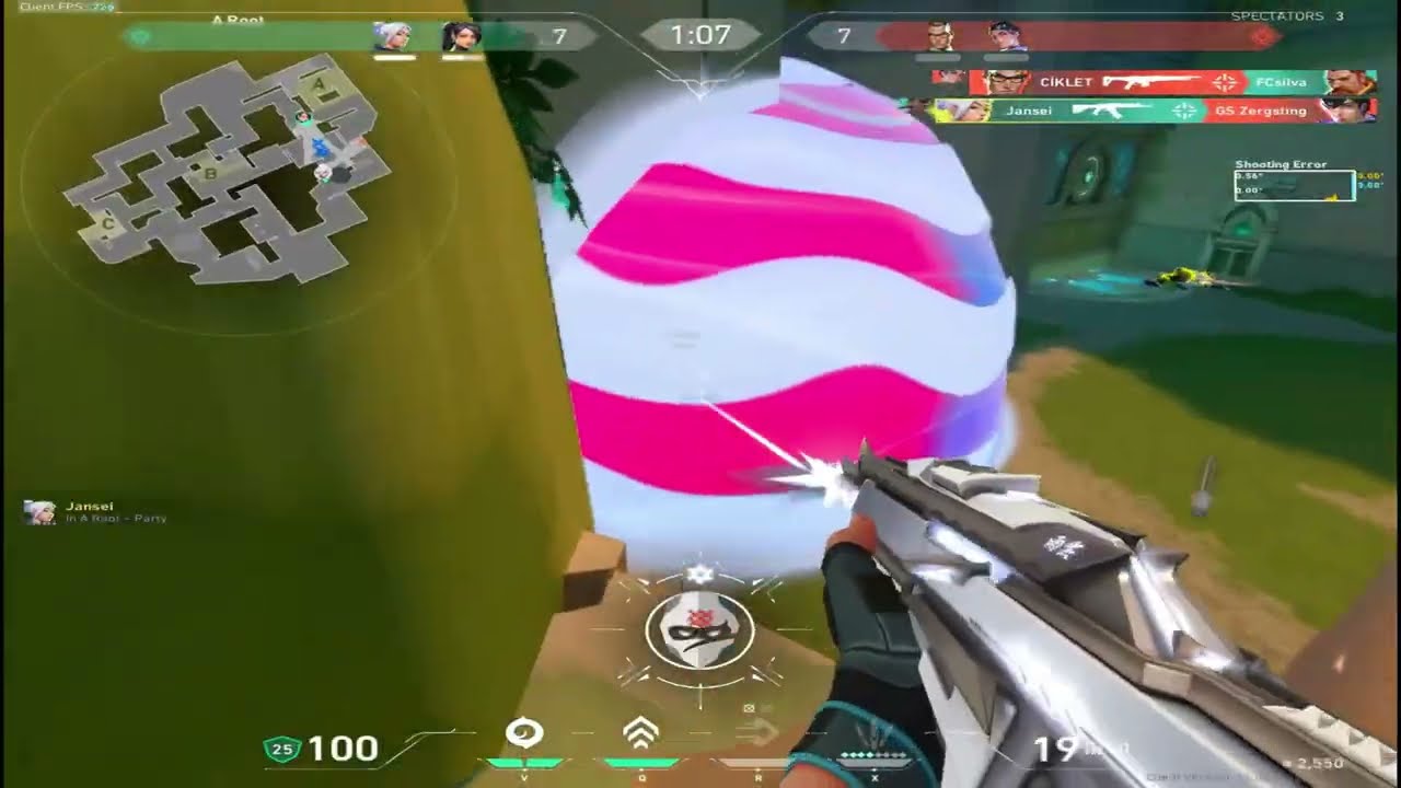 Fatma Turgut - İkimizden Biri