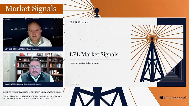 Markets May Be Underpricing Risk in Corporate Bonds | LPL Market Signals