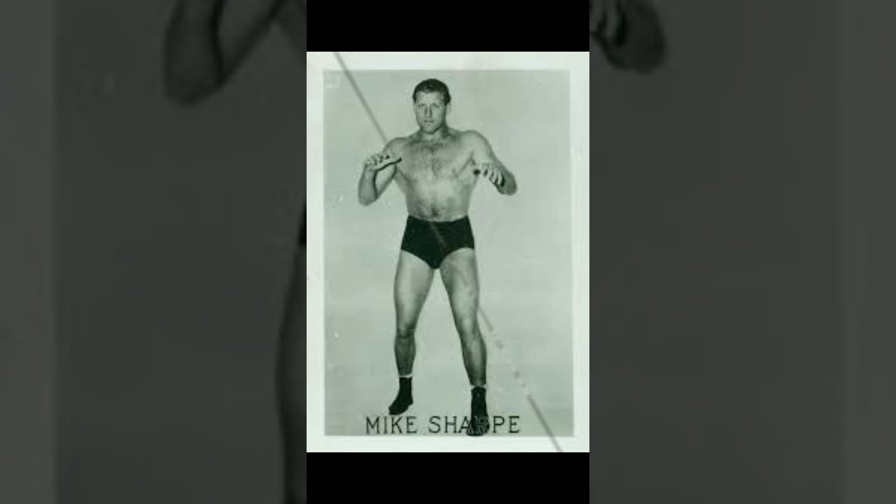 Чемпионат мира по рестлингу среди команд в телевизионном формате Worldwide Wrestling Associates I...