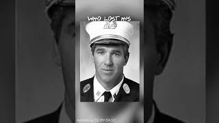 Friends touching tribute to 9/11 firefighter #friends #friendstvshow #friendsreunion