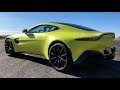 2019 Aston Martin Vantage - Second Take