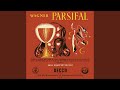 Miniature de la vidéo de la chanson Parsifal, Opera, Wwv 111: Act 1. Recht So! - Habt Dank! - Ein Wenig Rast