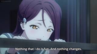 Yume no Tobira [Riko Mix] but properly synced