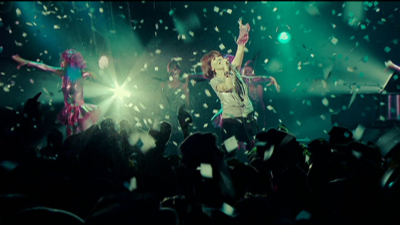 MINMI｢シャナナ☆（FREEDOM 08 Tour In Zepp Tokyo)｣