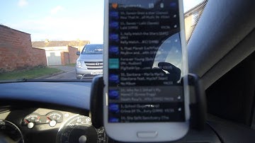 squeezebox remote control