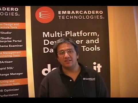 Delphi Prism Roadmap | Hadi Hariri  at Delphi Live! 2009