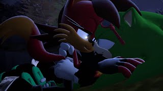 Fiona Fox & Scourge The Most Toxic Villain Relationship In Archie Sonic