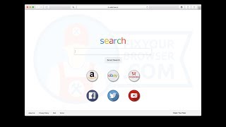 [1min ]How to remove Weknow.ac -Mac - 2018 Sep 13. by Extudio 0001 19,083 views 5 years ago 1 minute, 53 seconds