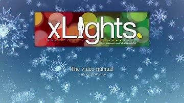 In depth walkthrough of xLights Buffers and Layer Blending