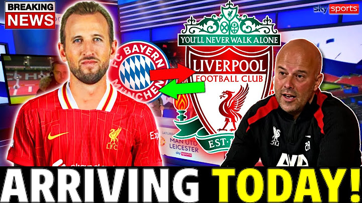 💥 BREAKING! LIVERPOOL CONFIRMS NEW SIGNING AT ANFIELD! LIVERPOOL TRANSFER NEWS TODAY!