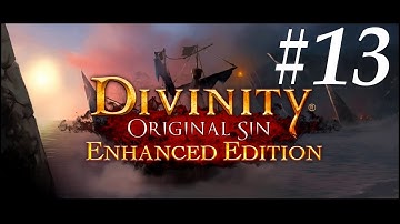 Divinity: Original Sin - Let