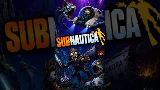 💀 Самые угарные Steam отзывы по SUBNAUTICA | Часть 1