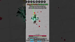 Puppet Master Combo | 100% | Day 10