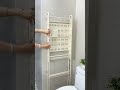 Tiny Space, Big Solution | Space Saving Idea