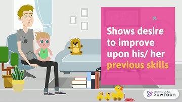 Stages of Reading Development